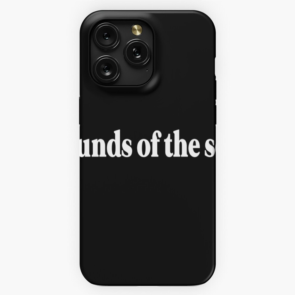 (Sounds Of The Sea=8198) Phone Case For Iphone Samsung 19 18 17 16 14 13 12 11 Plus Pro Max Galaxy S28 S27 S26 S25 S24 S23 S22 Ultra Note 20 4741628110264