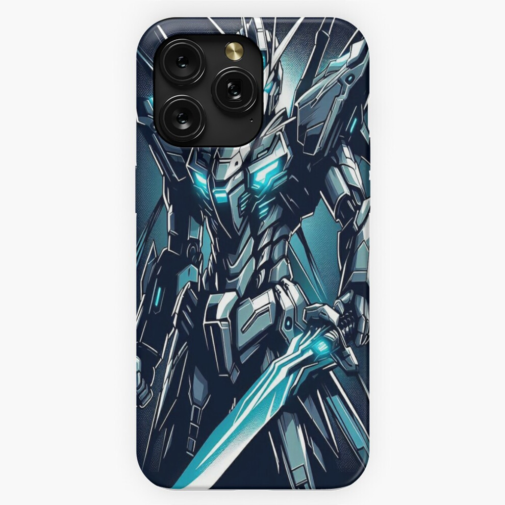(Copy Of Japanese Giant Robot Samurai Anime=8167) Phone Case For Iphone Samsung 19 18 17 16 14 13 12 11 Plus Pro Max Galaxy S28 S27 S26 S25 S24 S23 S2 4741628109954