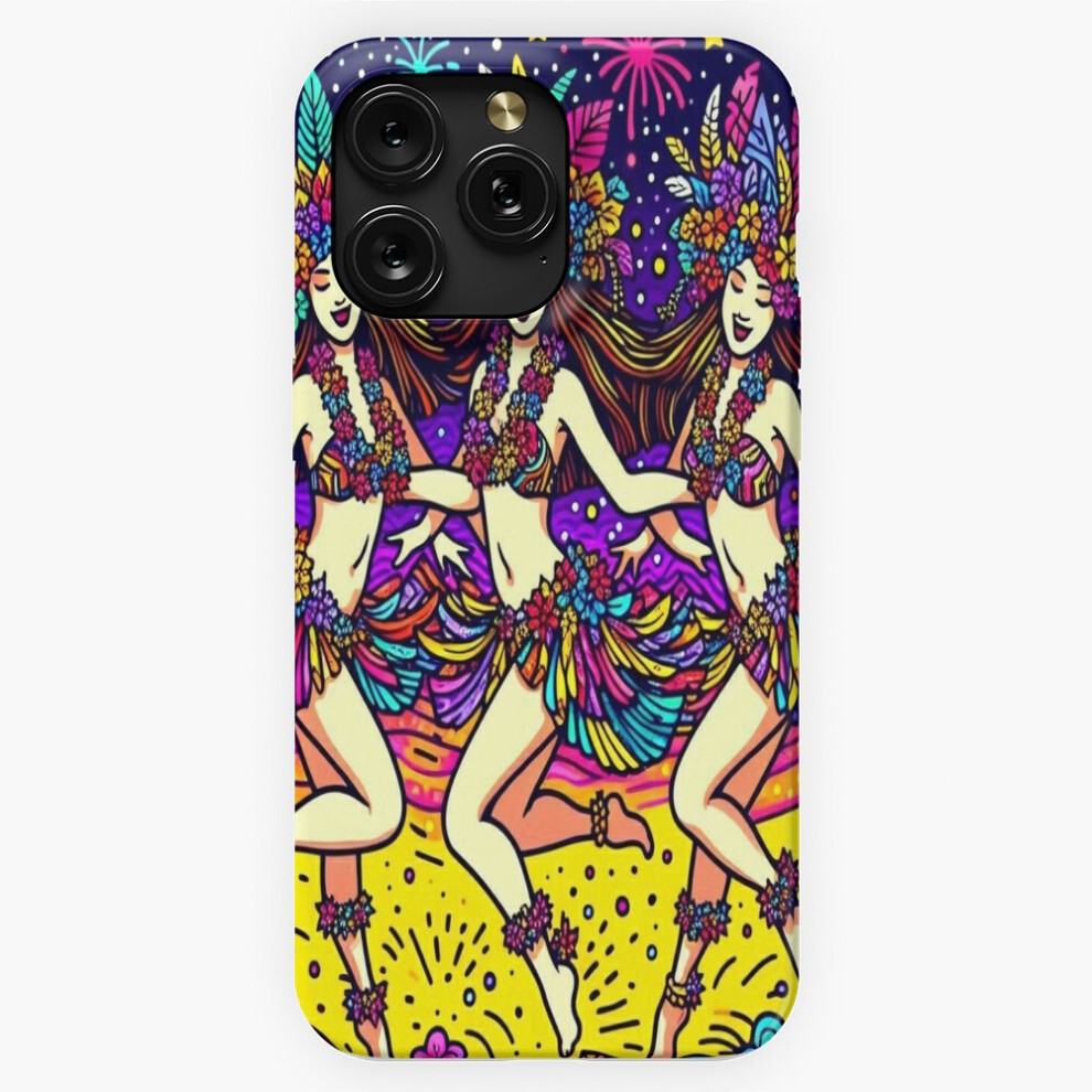 (Enchanting Hula - 006=8151) Phone Case For Iphone Samsung 19 18 17 16 14 13 12 11 Plus Pro Max Galaxy S28 S27 S26 S25 S24 S23 S22 Ultra Note 20 4741628109794