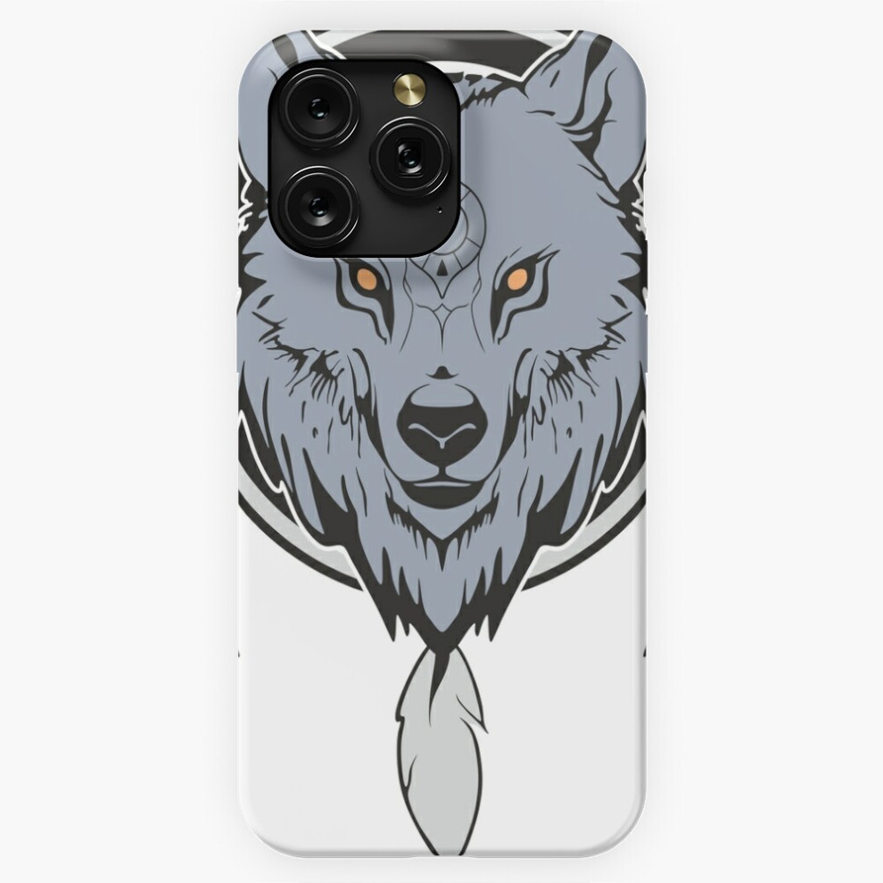 (Wolf=8135) Phone Case For Iphone Samsung 19 18 17 16 14 13 12 11 Plus Pro Max Galaxy S28 S27 S26 S25 S24 S23 S22 Ultra Note 20 4741628109626