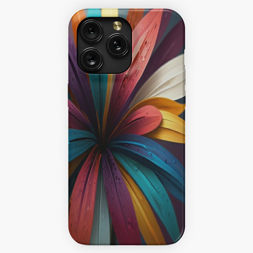 (Rainbow Gardens Blossoms In A Symphony=8118) Phone Case For Iphone Samsung 19 18 17 16 14 13 12 11 Plus Pro Max Galaxy S28 S27 S26 S25 S24 S23 S22 Ul 4741628109459