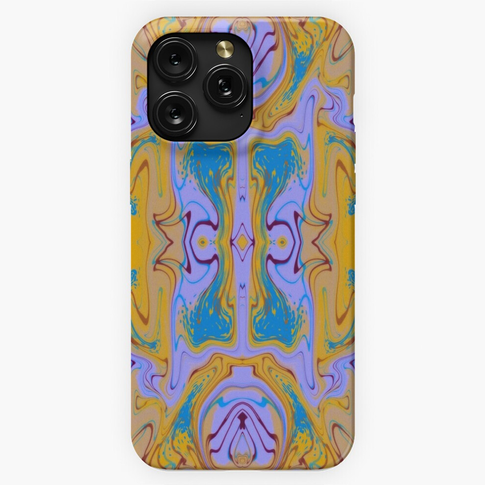 (Liquid Marbling Background For A Touch Of Ethereal Beauty=8112) Phone Case For Iphone Samsung 19 18 17 16 14 13 12 11 Plus Pro Max Galaxy S28 S27 S26 4741628109398