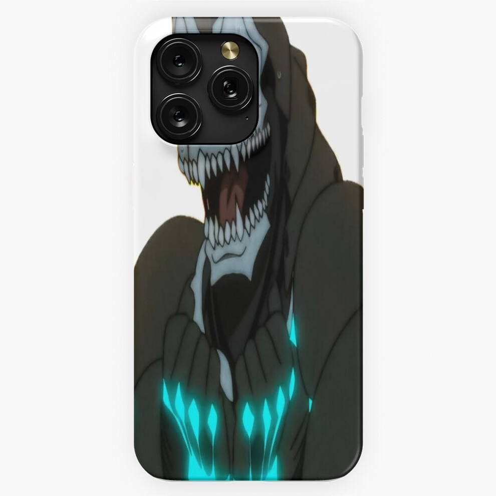 (Characters Fanart Kaiju No. 8=8056) Phone Case For Iphone Samsung 19 18 17 16 14 13 12 11 Plus Pro Max Galaxy S28 S27 S26 S25 S24 S23 S22 Ultra Note 4741628108827