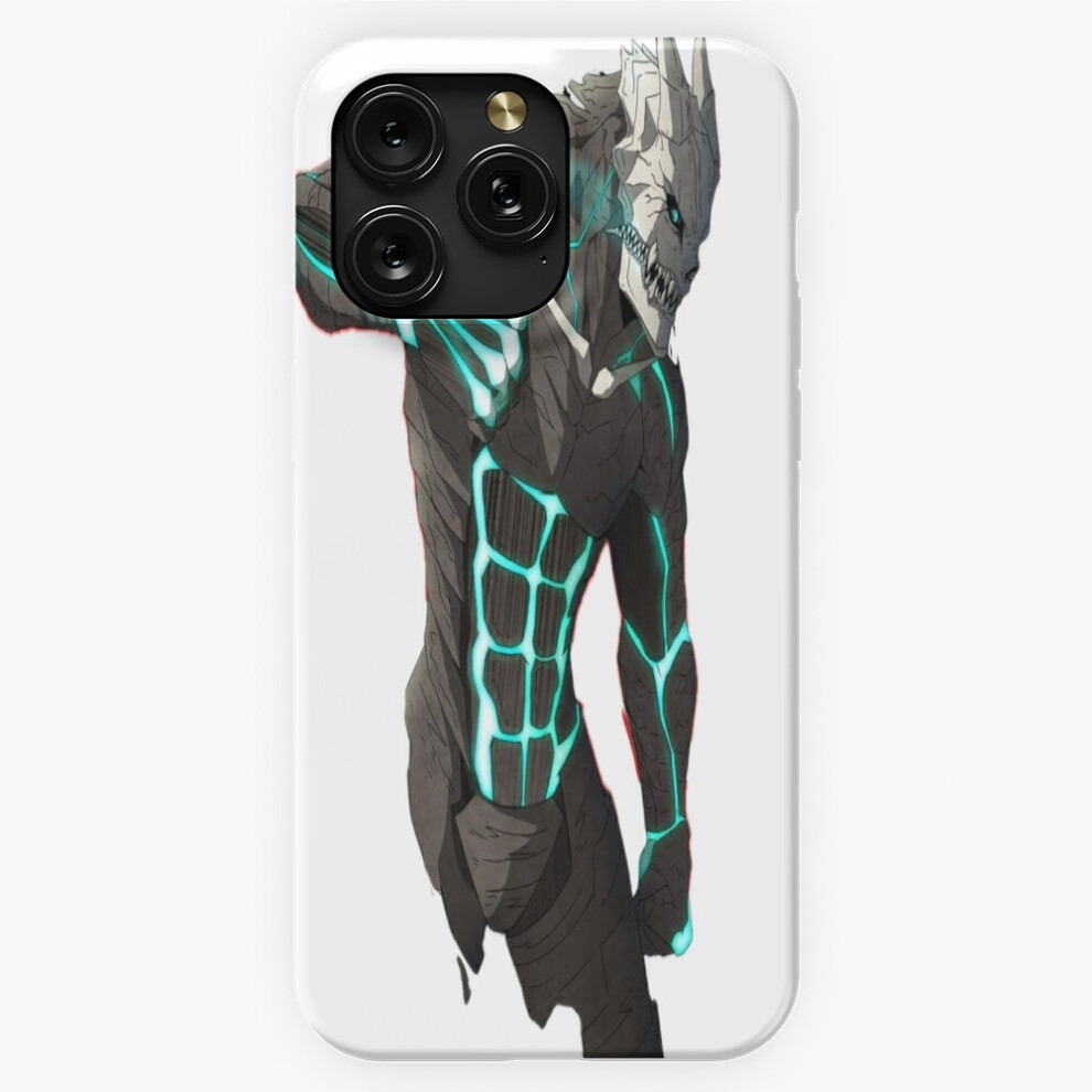 (Characters Fanart Kaiju No. 8=8086) Phone Case For Iphone Samsung 19 18 17 16 14 13 12 11 Plus Pro Max Galaxy S28 S27 S26 S25 S24 S23 S22 Ultra Note 4741628109121