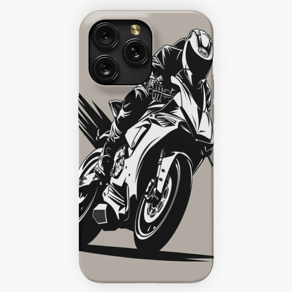 (Sport Bike Rider=8146) Phone Case For Iphone Samsung 19 18 17 16 14 13 12 11 Plus Pro Max Galaxy S28 S27 S26 S25 S24 S23 S22 Ultra Note 20 4741628109732