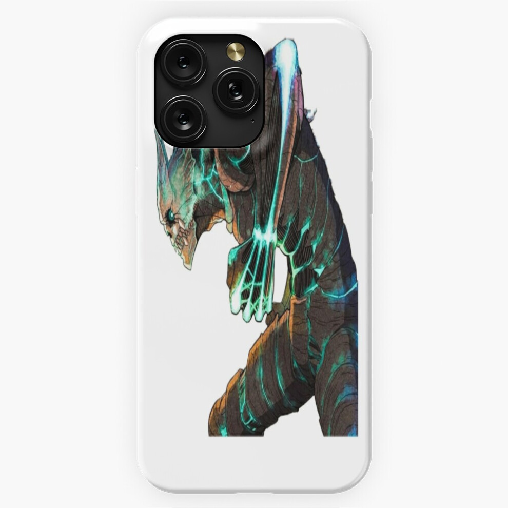 (Characters Fanart Kaiju No. 8=8085) Phone Case For Iphone Samsung 19 18 17 16 14 13 12 11 Plus Pro Max Galaxy S28 S27 S26 S25 S24 S23 S22 Ultra Note 4741628109114