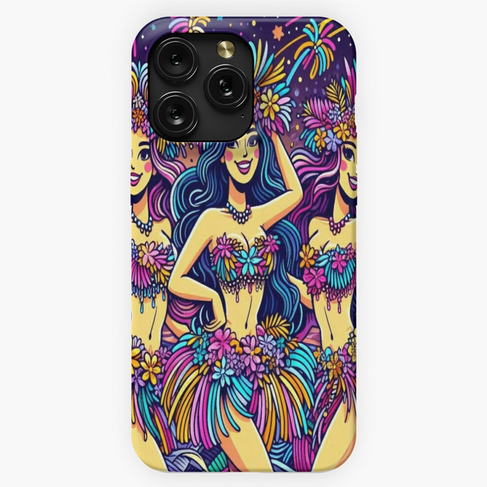 (Enchanting Hula - 007=8082) Phone Case For Iphone Samsung 19 18 17 16 14 13 12 11 Plus Pro Max Galaxy S28 S27 S26 S25 S24 S23 S22 Ultra Note 20 4741628109084