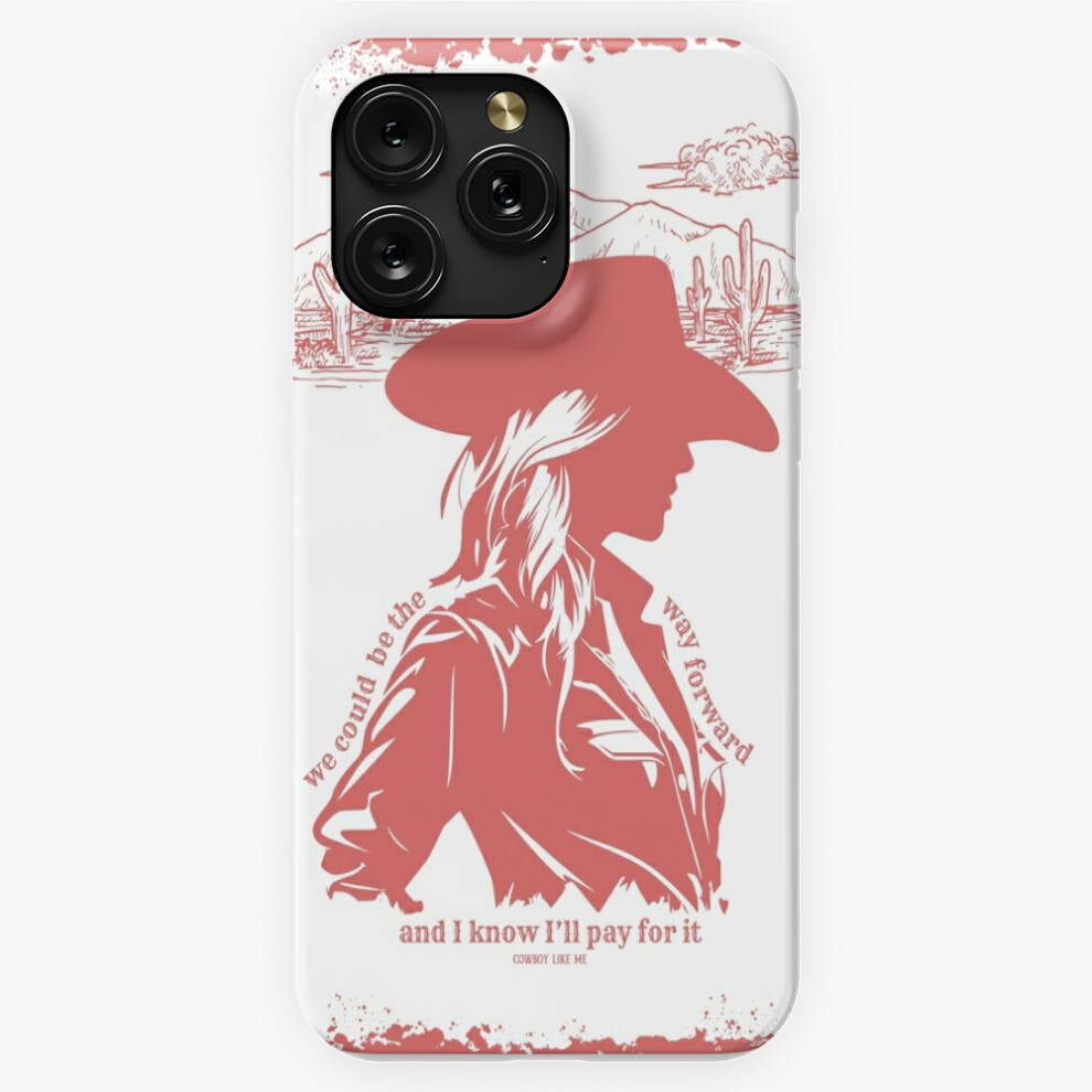 (Cowboy Like Me Taylor Swift Western=8063) Phone Case For Iphone Samsung 19 18 17 16 14 13 12 11 Plus Pro Max Galaxy S28 S27 S26 S25 S24 S23 S22 Ultra 4741628108896
