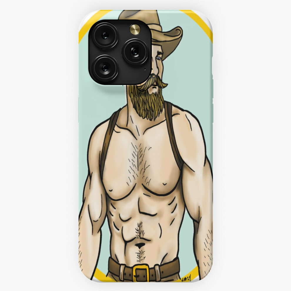 (Prospector Daddy=8054) Phone Case For Iphone Samsung 19 18 17 16 14 13 12 11 Plus Pro Max Galaxy S28 S27 S26 S25 S24 S23 S22 Ultra Note 20 4741628108803