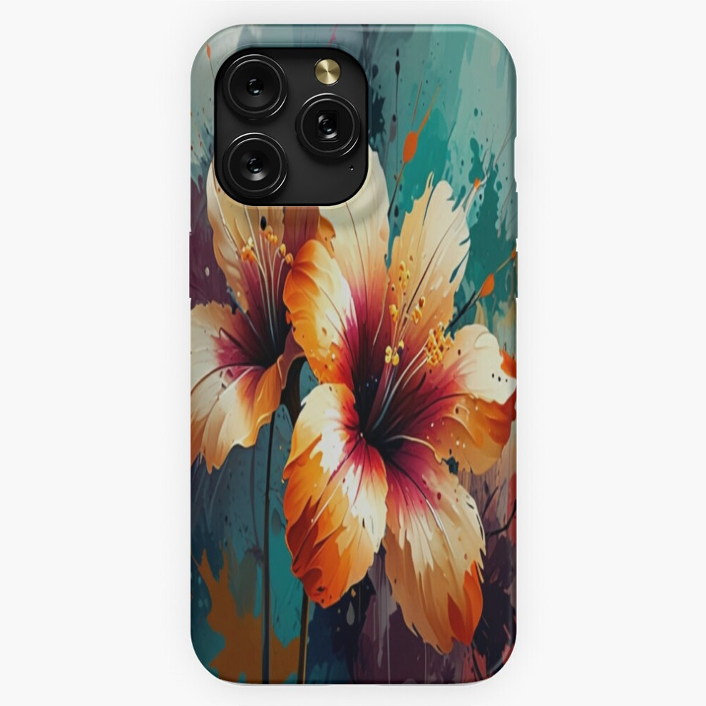 (Radiant Colors A Garden Of Rainbow Blooms=8297) Phone Case For Iphone Samsung 19 18 17 16 14 13 12 11 Plus Pro Max Galaxy S28 S27 S26 S25 S24 S23 S22 4741628111278