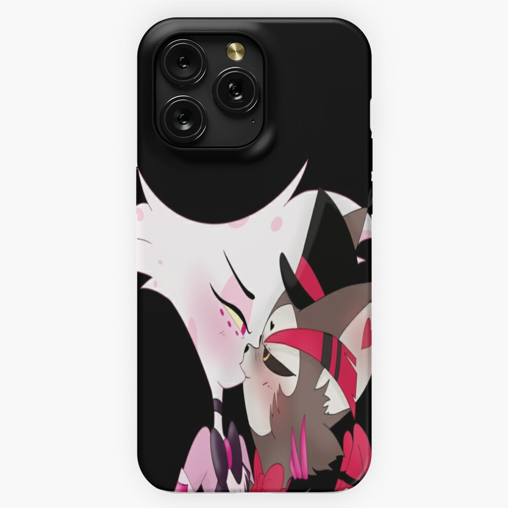 (Huskerdust Kiss=8290) Phone Case For Iphone Samsung 19 18 17 16 14 13 12 11 Plus Pro Max Galaxy S28 S27 S26 S25 S24 S23 S22 Ultra Note 20 4741628111209