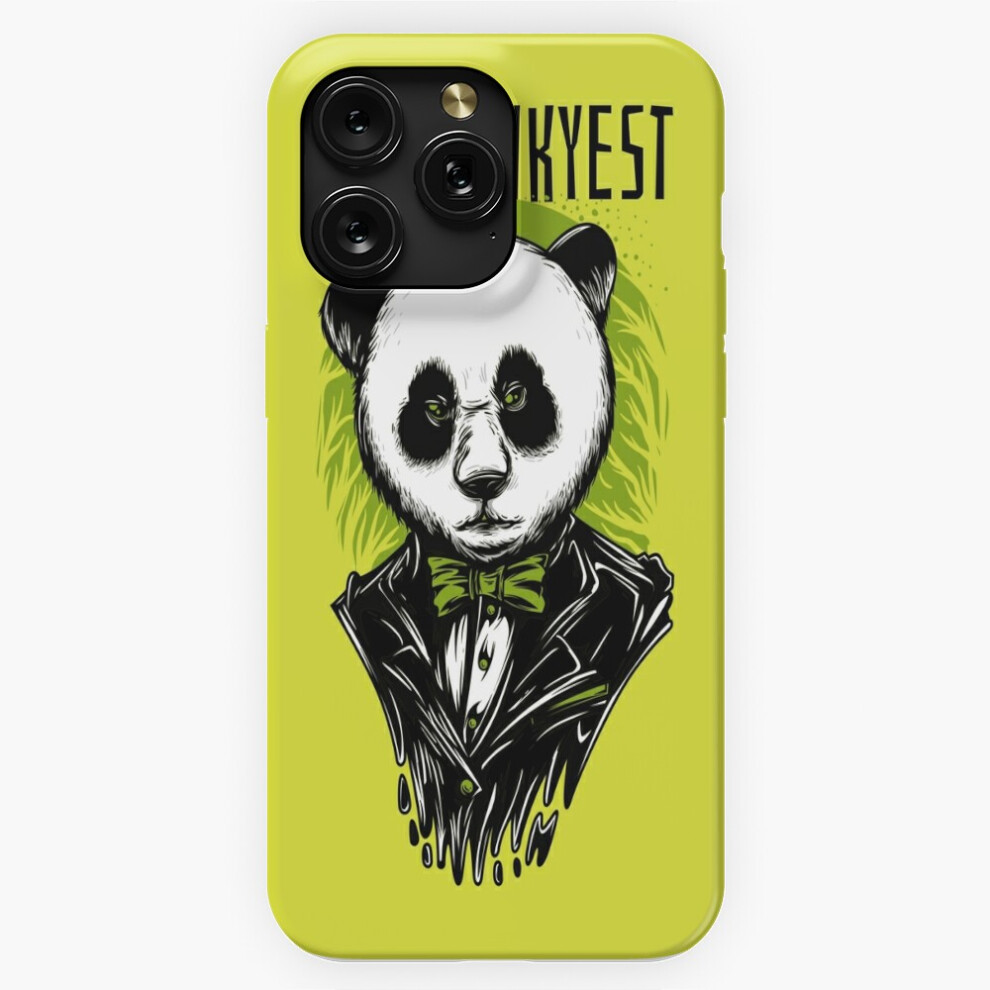 (The Funkyest Panda Suit=8288) Phone Case For Iphone Samsung 19 18 17 16 14 13 12 11 Plus Pro Max Galaxy S28 S27 S26 S25 S24 S23 S22 Ultra Note 20 4741628111186