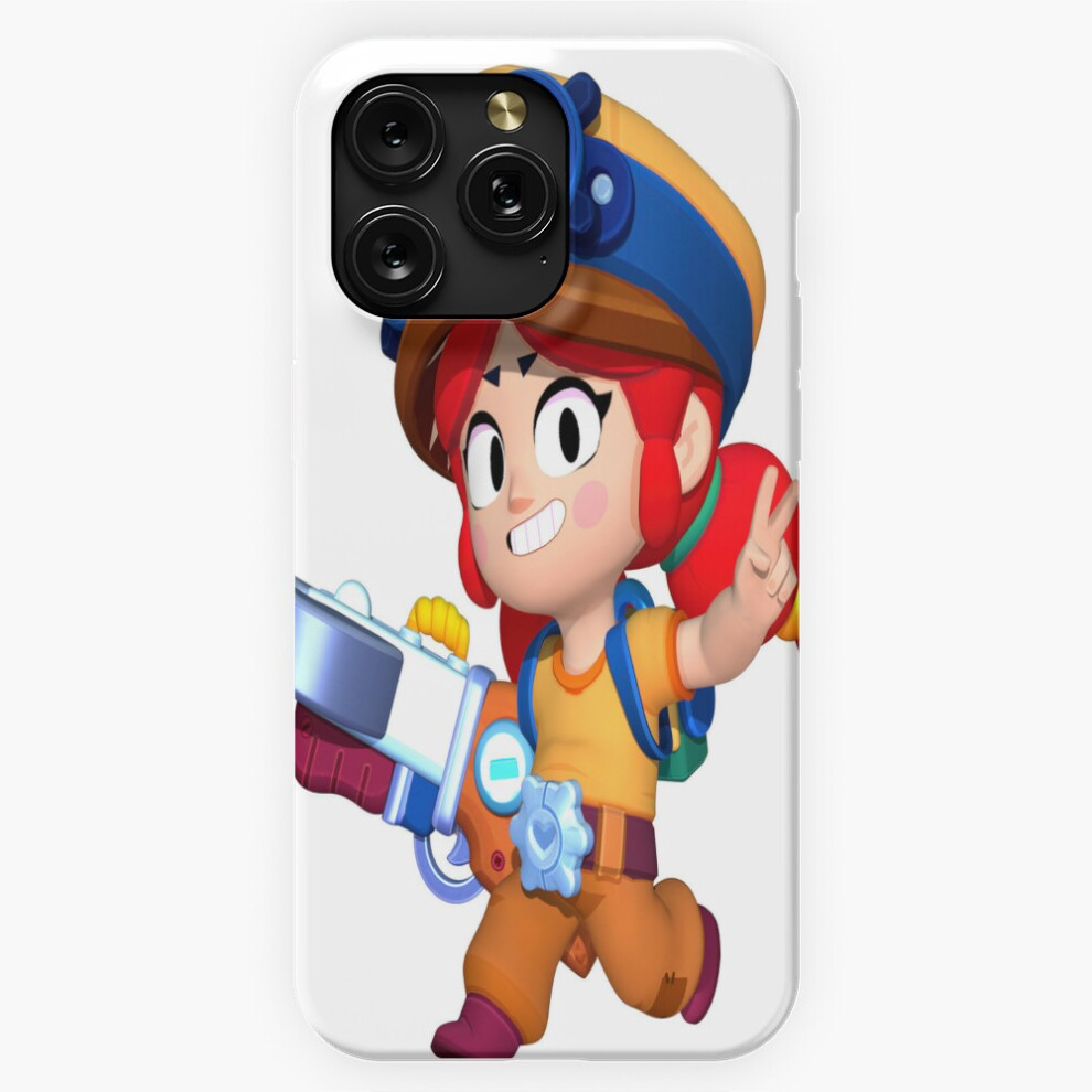(Game Character=8268) Phone Case For Iphone Samsung 19 18 17 16 14 13 12 11 Plus Pro Max Galaxy S28 S27 S26 S25 S24 S23 S22 Ultra Note 20 4741628110981