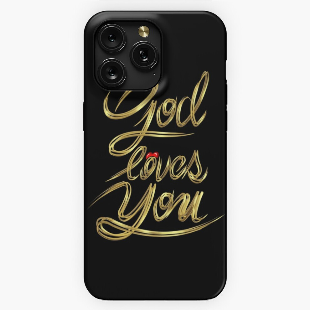 ("Divine Affirmation In "=7983) Phone Case For Iphone Samsung 19 18 17 16 14 13 12 11 Plus Pro Max Galaxy S28 S27 S26 S25 S24 S23 S22 Ultra Note 2 Gold 4741628108070