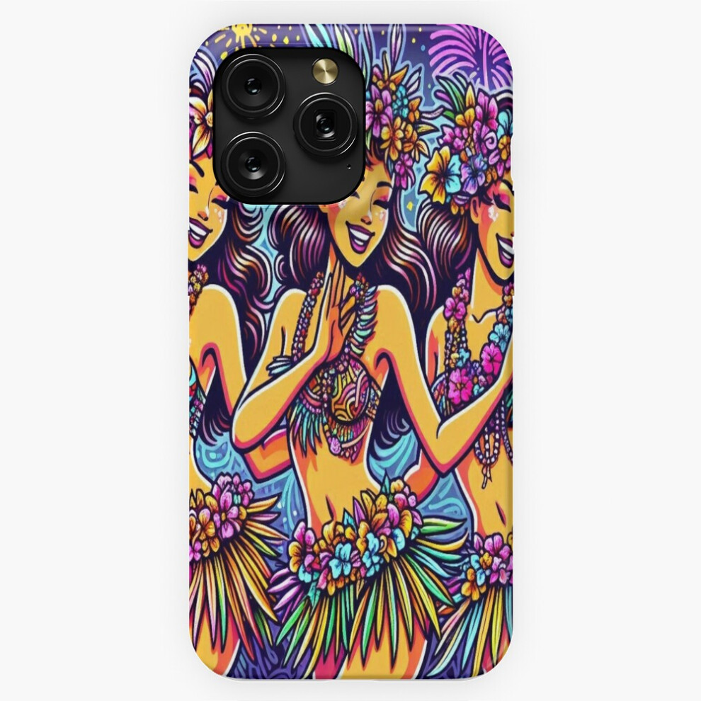 (Enchanting Hula - 008=7971) Phone Case For Iphone Samsung 19 18 17 16 14 13 12 11 Plus Pro Max Galaxy S28 S27 S26 S25 S24 S23 S22 Ultra Note 20 4741628107950