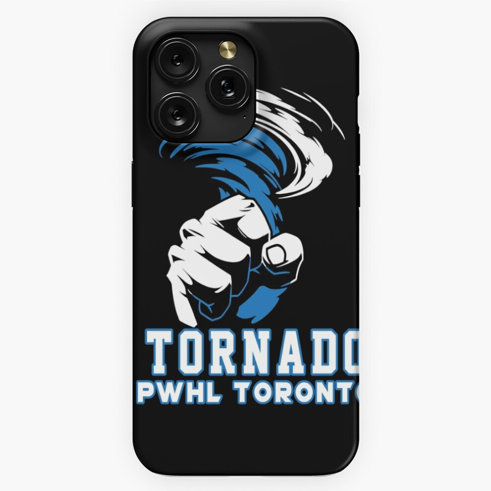 (Toronto Tornado - Women's Hockey Team In The Pwhl=7970) Phone Case For Iphone Samsung 19 18 17 16 14 13 12 11 Plus Pro Max Galaxy S28 S27 S26 S25 S24 4741628107943