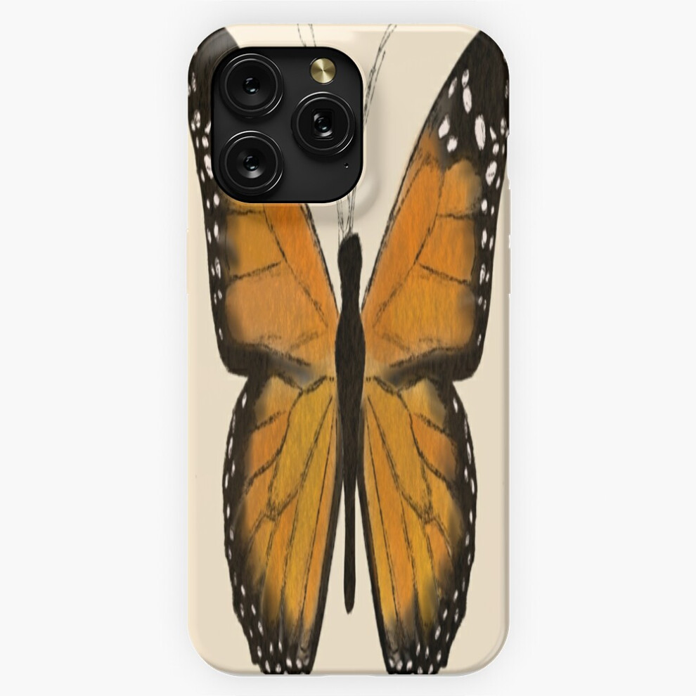 (Monarch Butterfly=7969) Phone Case For Iphone Samsung 19 18 17 16 14 13 12 11 Plus Pro Max Galaxy S28 S27 S26 S25 S24 S23 S22 Ultra Note 20 4741628107936