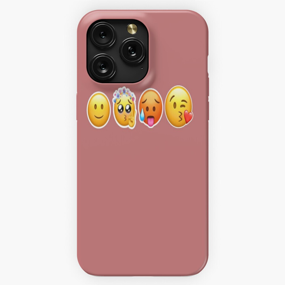 (Emoji =7952) Phone Case For Iphone Samsung 19 18 17 16 14 13 12 11 Plus Pro Max Galaxy S28 S27 S26 S25 S24 S23 S22 Ultra Note 20 4741628107769