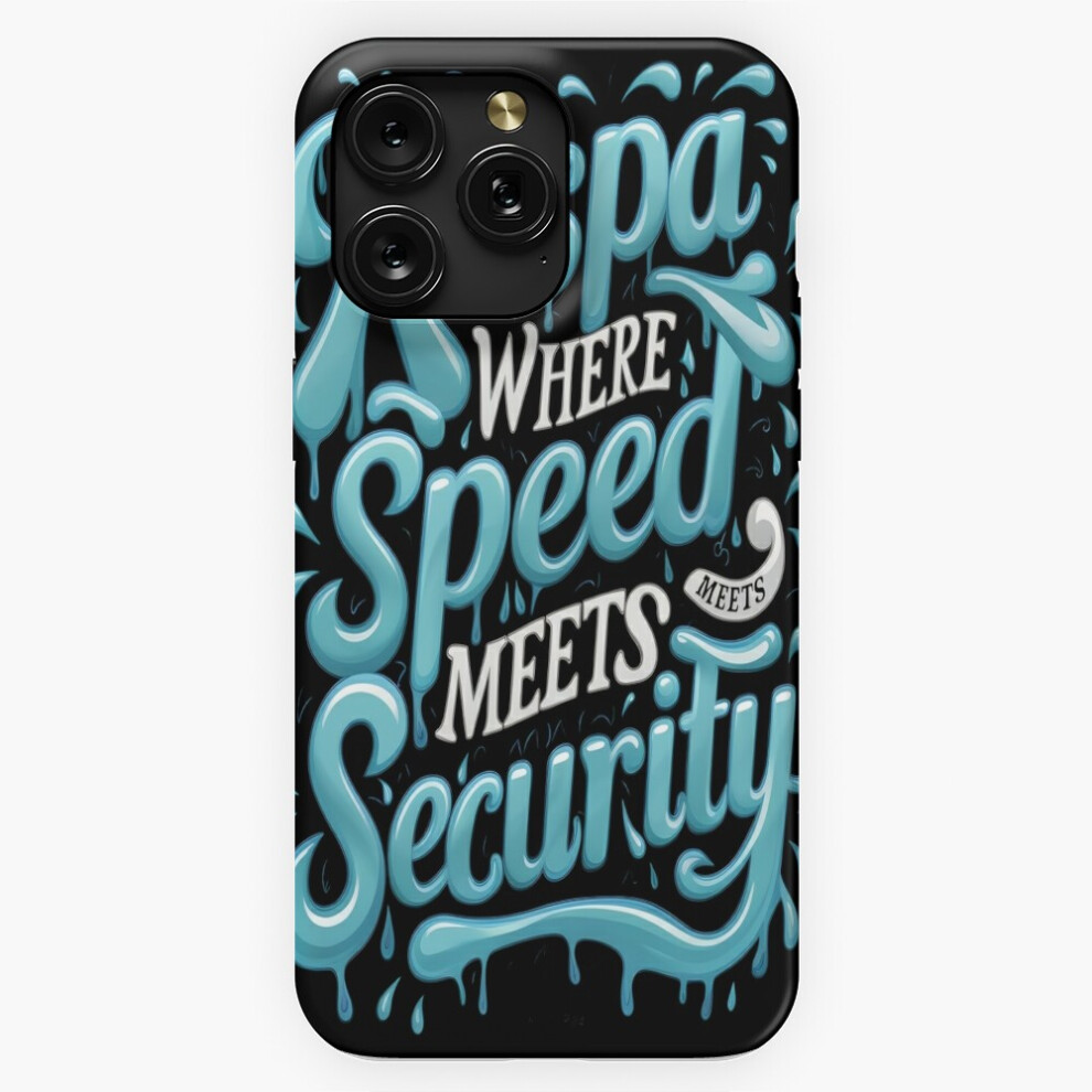 (Kaspa Blockchain Pioneer Crypto Pathfinder=7897) Phone Case For Iphone Samsung 19 18 17 16 14 13 12 11 Plus Pro Max Galaxy S28 S27 S26 S25 S24 S23 S2 4741628107196