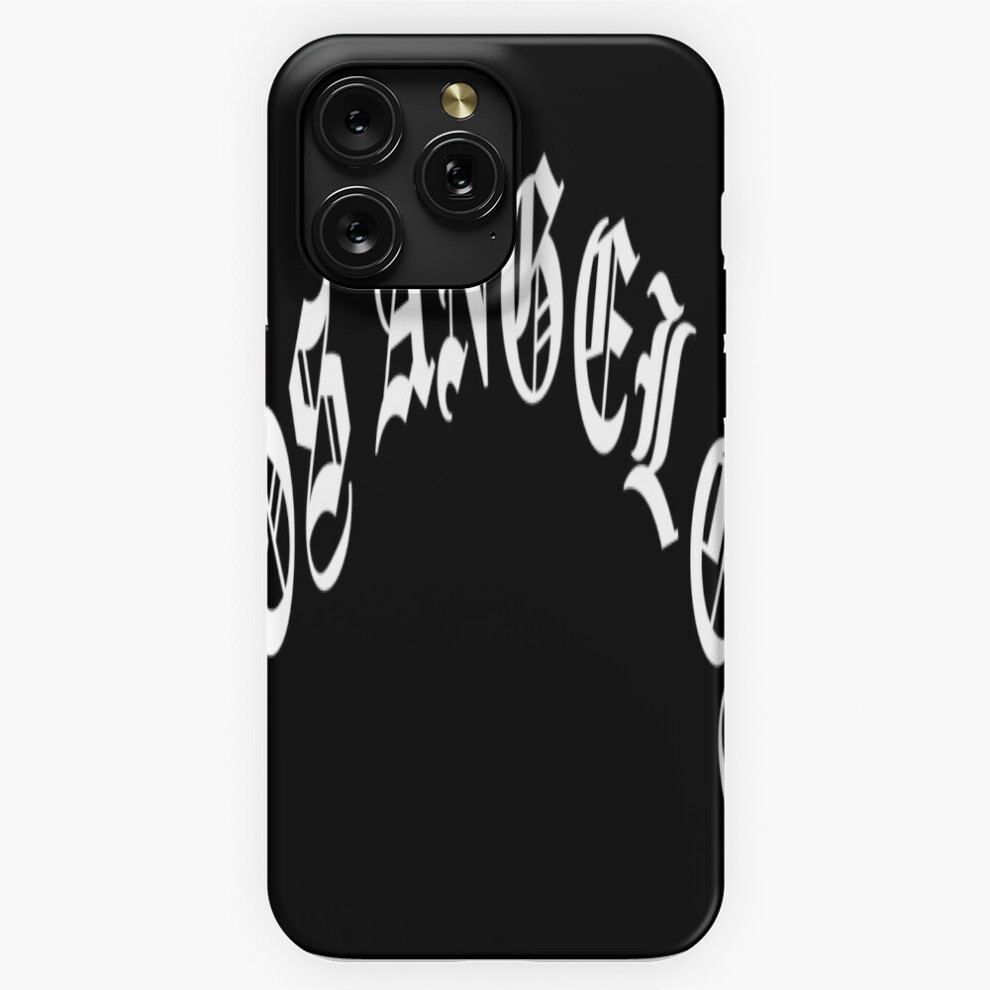 (Los Angeles=7886) Phone Case For Iphone Samsung 19 18 17 16 14 13 12 11 Plus Pro Max Galaxy S28 S27 S26 S25 S24 S23 S22 Ultra Note 20 4741628107080