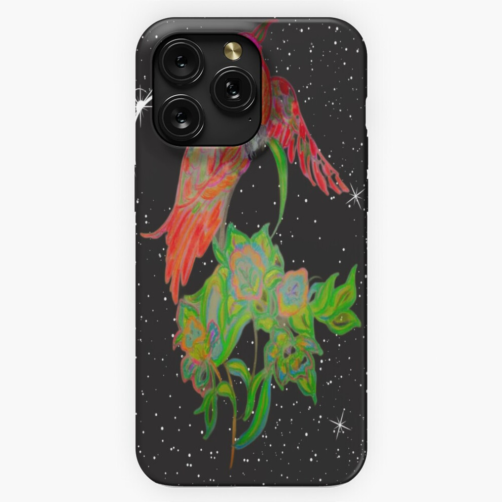 (Feathered Celestial Messenger =7876) Phone Case For Iphone Samsung 19 18 17 16 14 13 12 11 Plus Pro Max Galaxy S28 S27 S26 S25 S24 S23 S22 Ultra Not 4741628106984