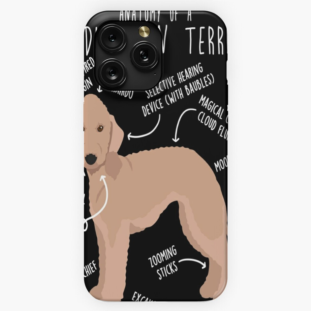 (Liver Bedlington Terrier Anatomy=8812) Phone Case For Iphone Samsung 19 18 17 16 14 13 12 11 Plus Pro Max Galaxy S28 S27 S26 S25 S24 S23 S22 Ultra No 4741628116532