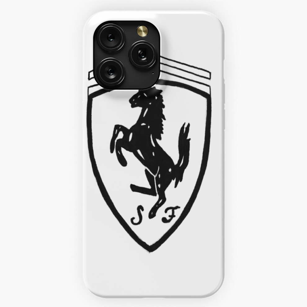 Photos - Case  Phone  for iPhone Samsung 19 18 17 16 14 13 12 11 Plus Pro Max Galaxy S28 S27 S26 S25 S24 S23(Black SF in Striped=8833)