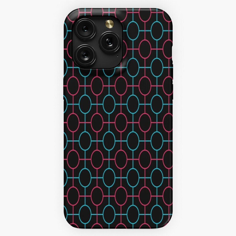 (Blue Pink Circles=8783) Phone Case For Iphone Samsung 19 18 17 16 14 13 12 11 Plus Pro Max Galaxy S28 S27 S26 S25 S24 S23 S22 Ultra Note 20 Blue,Pink 4741628116235