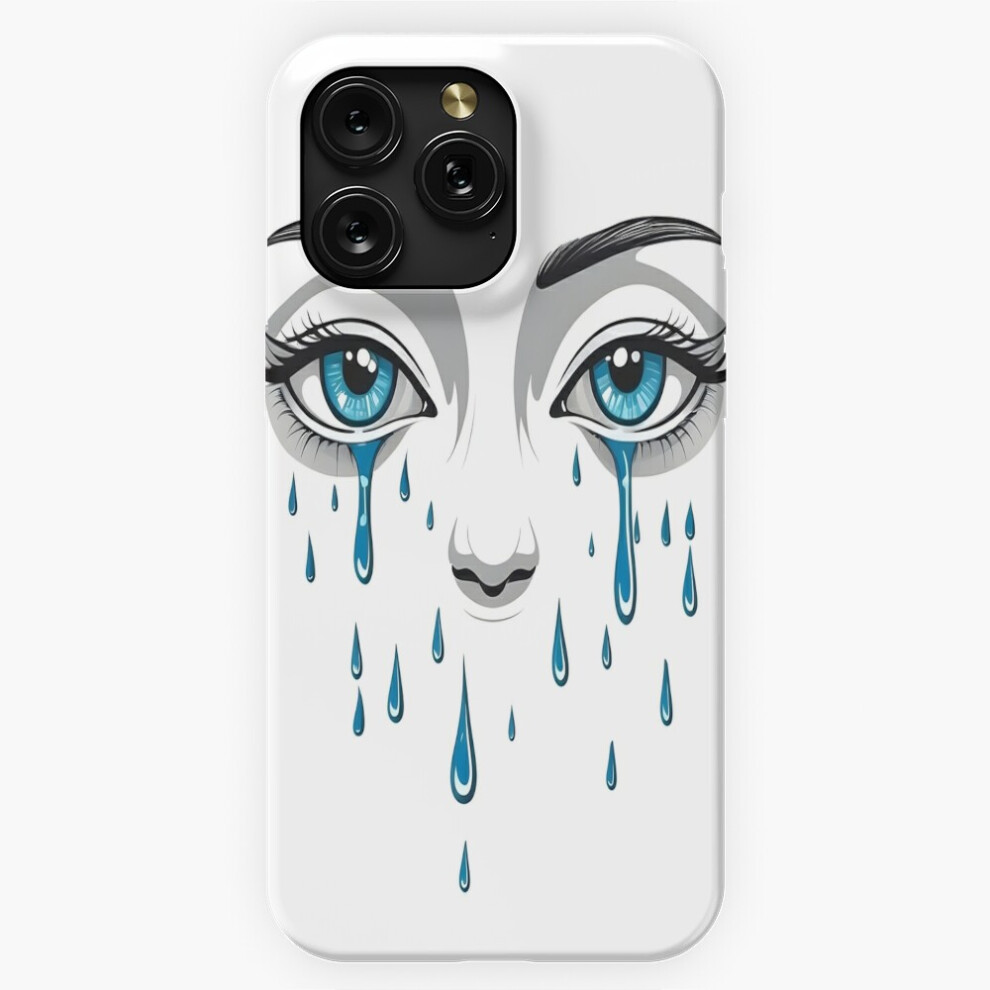 (Tears=8718) Phone Case For Iphone Samsung 19 18 17 16 14 13 12 11 Plus Pro Max Galaxy S28 S27 S26 S25 S24 S23 S22 Ultra Note 20 4741628115573