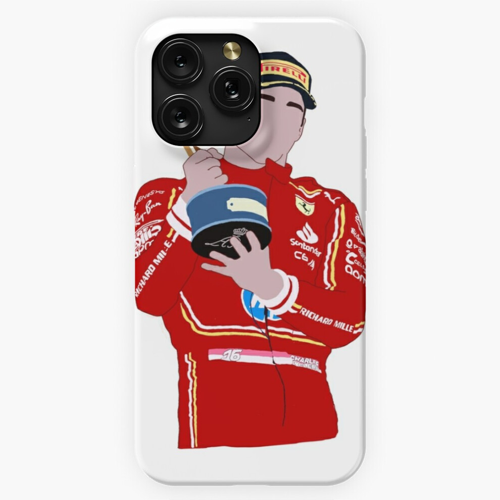 (Charles Leclerc Monaco Win=8037) Phone Case For Iphone Samsung 19 18 17 16 14 13 12 11 Plus Pro Max Galaxy S28 S27 S26 S25 S24 S23 S22 Ultra Note 20 4741628108629