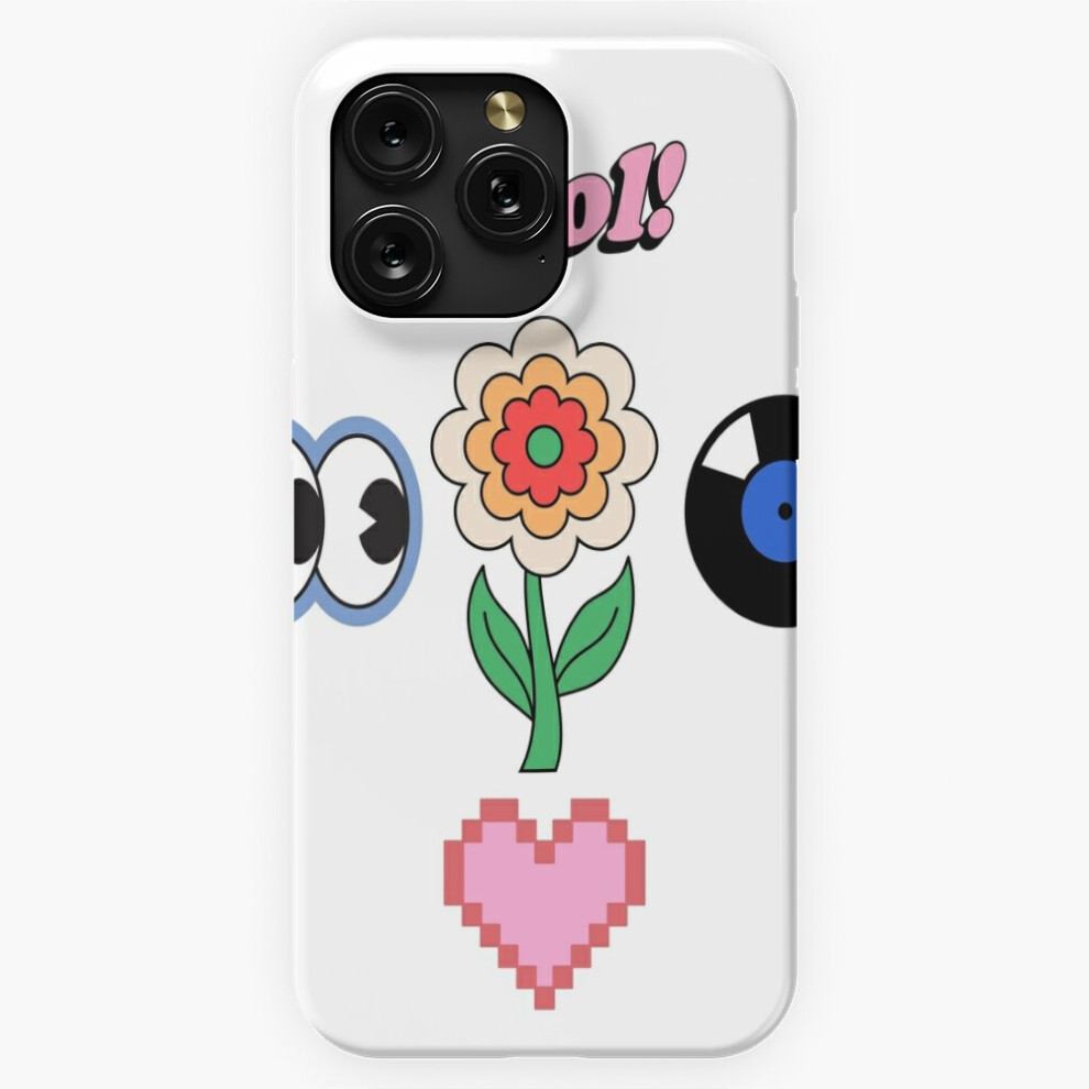 (Playful Set =8002) Phone Case For Iphone Samsung 19 18 17 16 14 13 12 11 Plus Pro Max Galaxy S28 S27 S26 S25 S24 S23 S22 Ultra Note 20 4741628108278