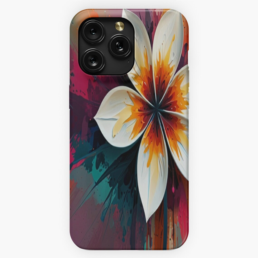 (Ainbow Gardens A Symphony Of Radiant Blooms=8695) Phone Case For Iphone Samsung 19 18 17 16 14 13 12 11 Plus Pro Max Galaxy S28 S27 S26 S25 S24 S23 S 4741628115337