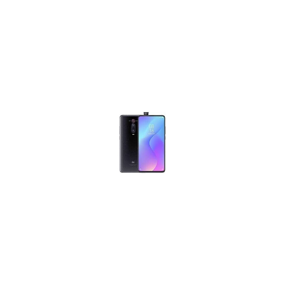 (Black) Xiaomi Mi 9T  64GB