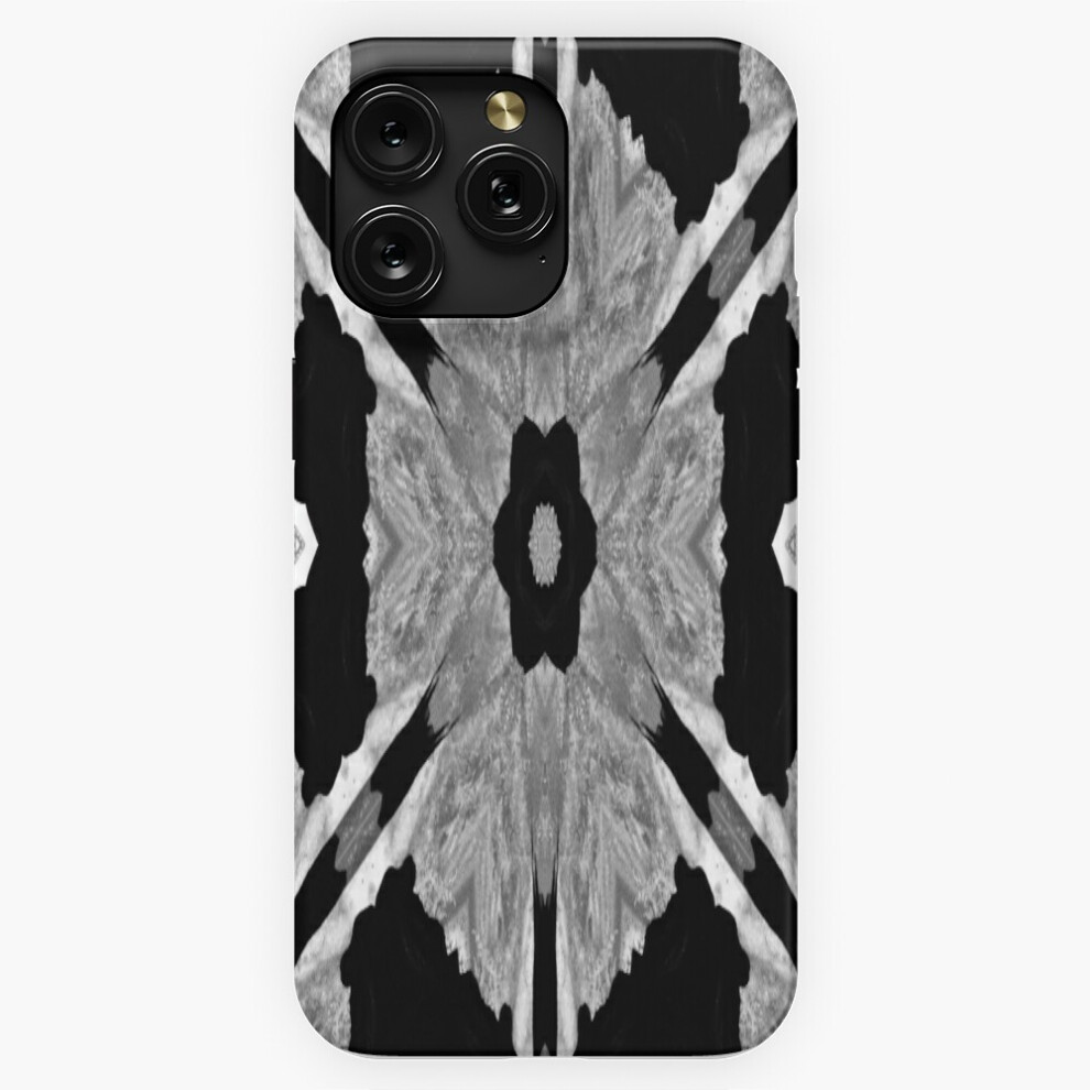 (Black White Seamless Pattern 1. Mary Lange.=8645) Phone Case For Iphone Samsung 19 18 17 16 14 13 12 11 Plus Pro Max Galaxy S28 S27 S26 S25 S24 S23 White,Black 4741628114828