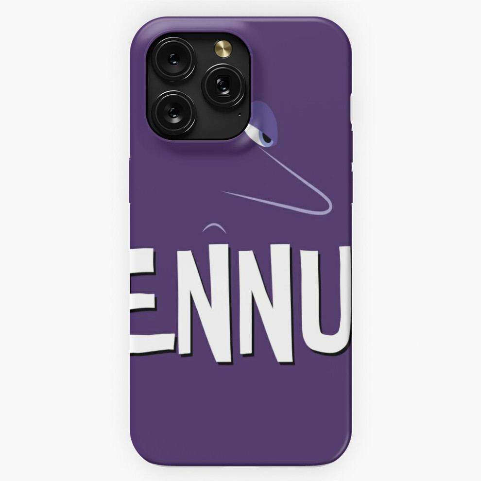 (Ennui Emotions Inside The Mind Of Riley Andersen=8641) Phone Case For Iphone Samsung 19 18 17 16 14 13 12 11 Plus Pro Max Galaxy S28 S27 S26 S25 S24 4741628114781