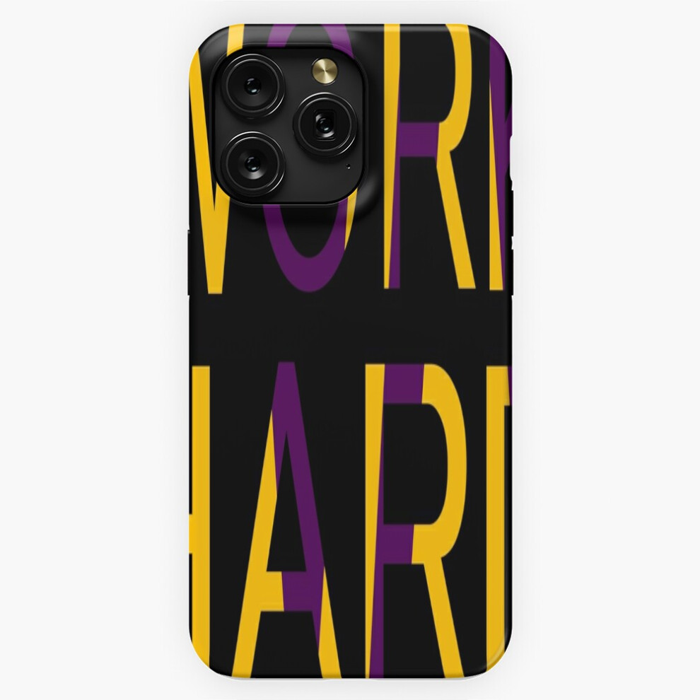 (Work Harder - Motivational Design=8638) Phone Case For Iphone Samsung 19 18 17 16 14 13 12 11 Plus Pro Max Galaxy S28 S27 S26 S25 S24 S23 S22 Ultra N 4741628114750
