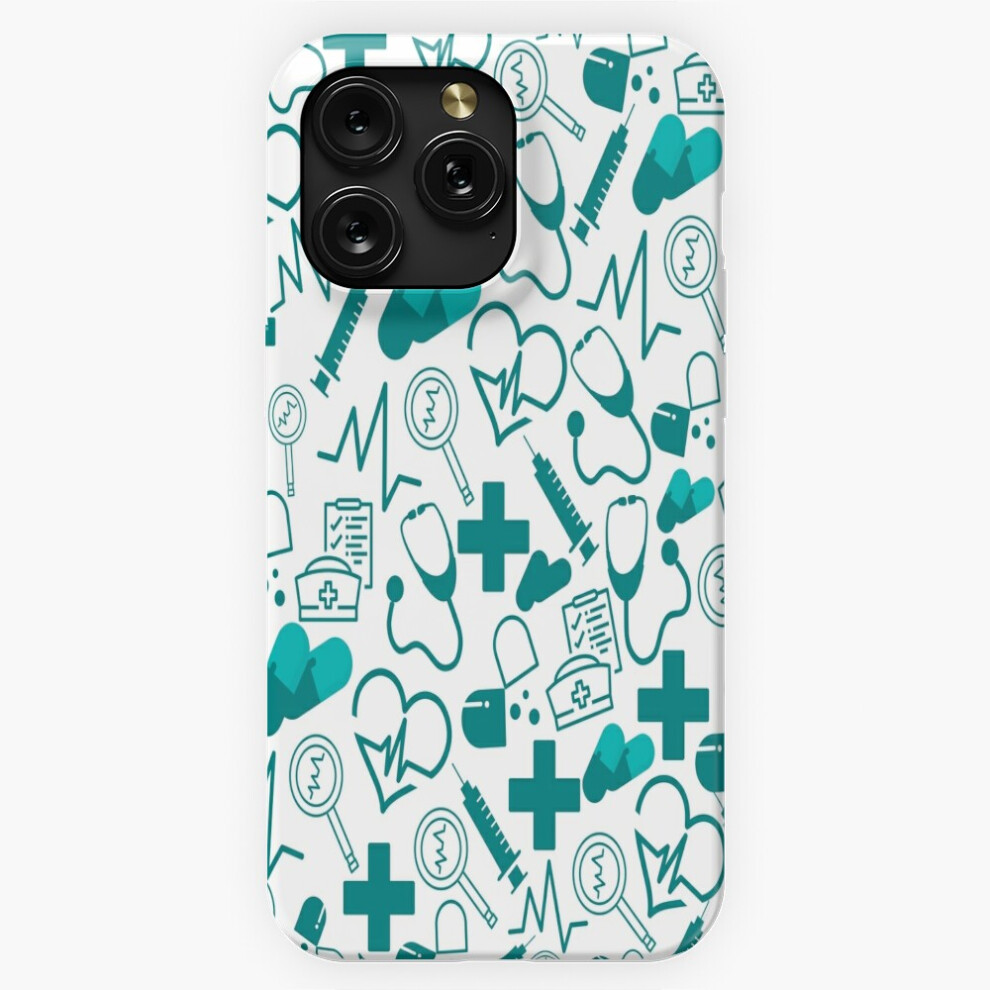 (Medical Theme Design For Healthcare Heroes=8637) Phone Case For Iphone Samsung 19 18 17 16 14 13 12 11 Plus Pro Max Galaxy S28 S27 S26 S25 S24 S23 S2 4741628114743