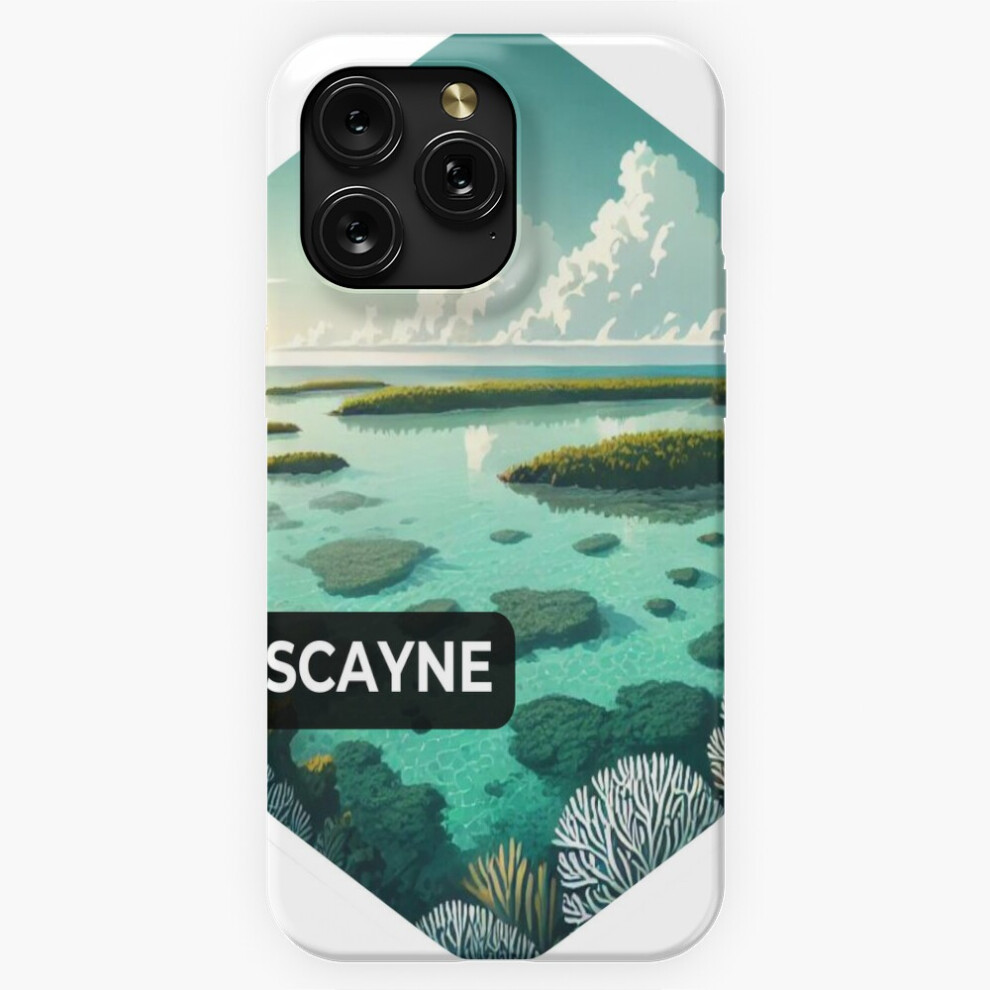 (Biscayne National Park=8604) Phone Case For Iphone Samsung 19 18 17 16 14 13 12 11 Plus Pro Max Galaxy S28 S27 S26 S25 S24 S23 S22 Ultra Note 20 4741628114415