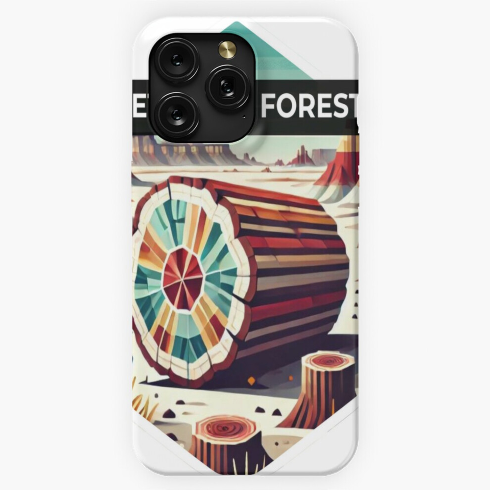 (Petrified Forest=8594) Phone Case For Iphone Samsung 19 18 17 16 14 13 12 11 Plus Pro Max Galaxy S28 S27 S26 S25 S24 S23 S22 Ultra Note 20 4741628114309