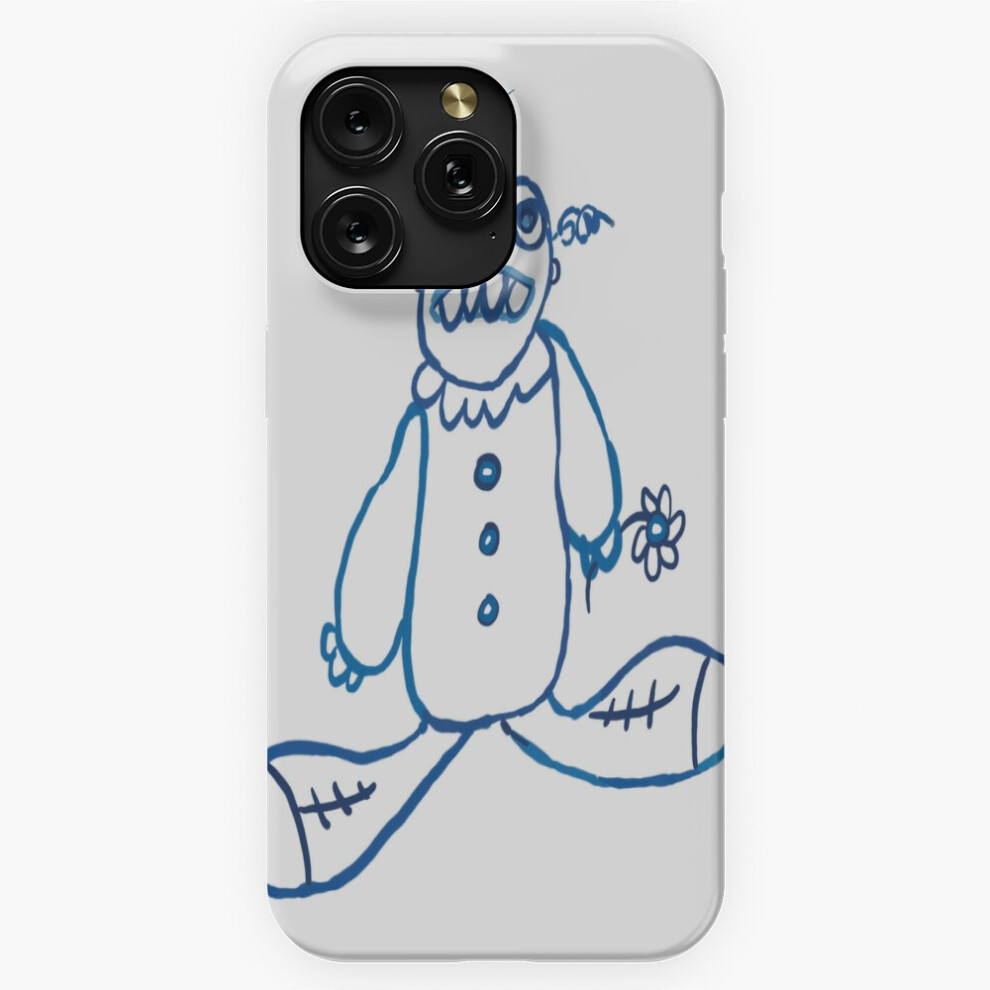 ( Clown=8590) Phone Case For Iphone Samsung 19 18 17 16 14 13 12 11 Plus Pro Max Galaxy S28 S27 S26 S25 S24 S23 S22 Ultra Note 20 Blue 4741628114262
