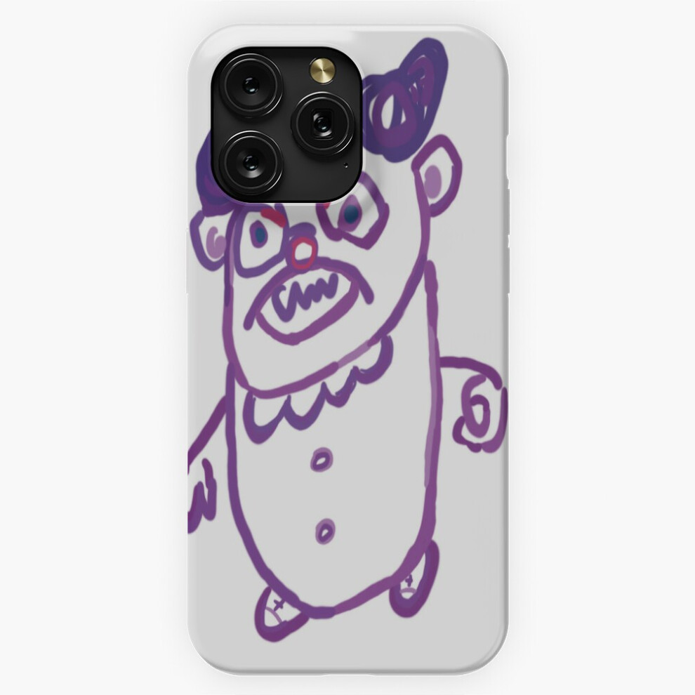(Little Clown Boss=8563) Phone Case For Iphone Samsung 19 18 17 16 14 13 12 11 Plus Pro Max Galaxy S28 S27 S26 S25 S24 S23 S22 Ultra Note 20 4741628113999