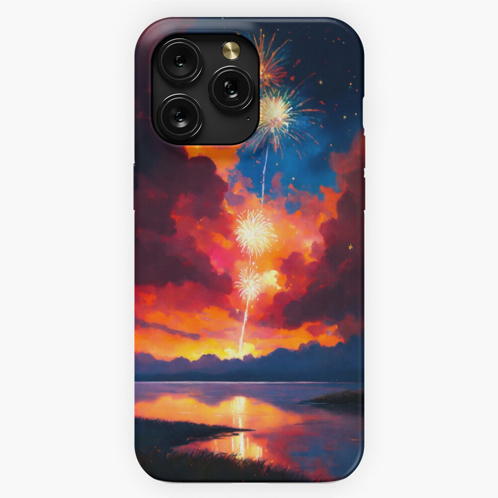 (Firework=8564) Phone Case For Iphone Samsung 19 18 17 16 14 13 12 11 Plus Pro Max Galaxy S28 S27 S26 S25 S24 S23 S22 Ultra Note 20 4741628114002