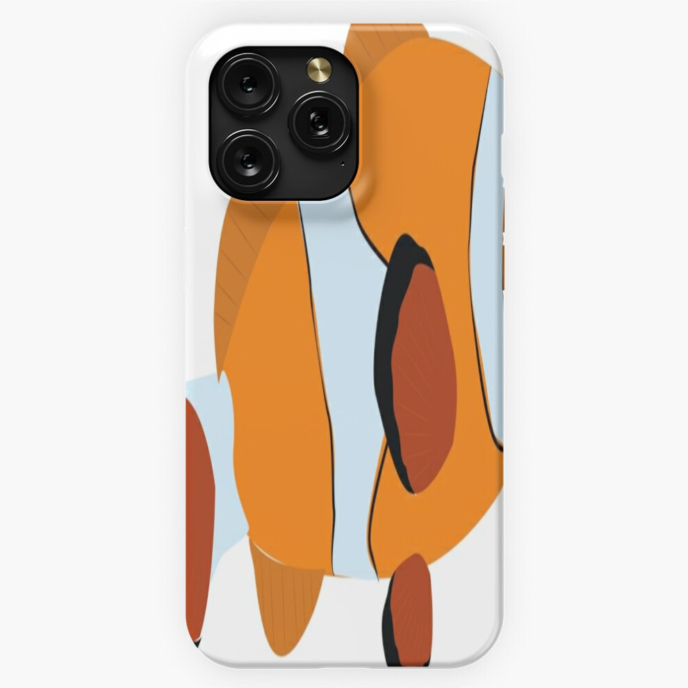 (Clown Fish=8535) Phone Case For Iphone Samsung 19 18 17 16 14 13 12 11 Plus Pro Max Galaxy S28 S27 S26 S25 S24 S23 S22 Ultra Note 20 4741628113708