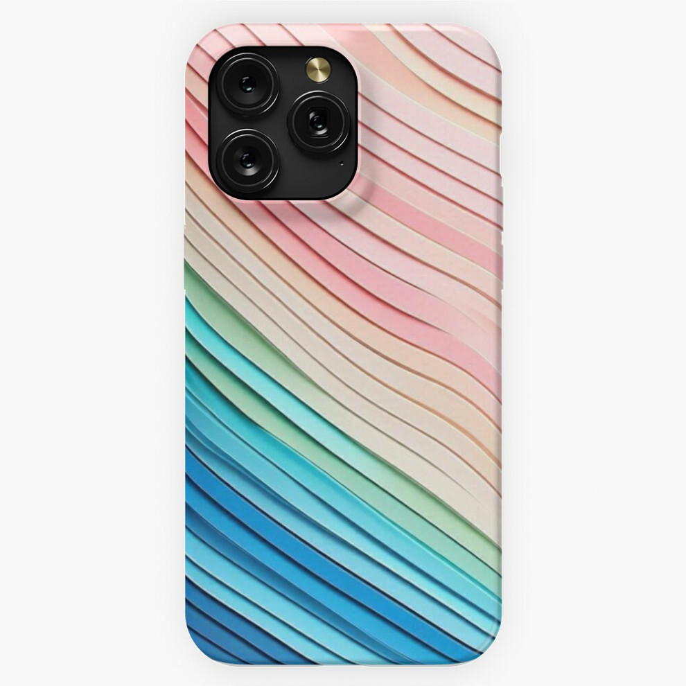 (Soft Pastel Rainbow=8533) Phone Case For Iphone Samsung 19 18 17 16 14 13 12 11 Plus Pro Max Galaxy S28 S27 S26 S25 S24 S23 S22 Ultra Note 20 4741628113685