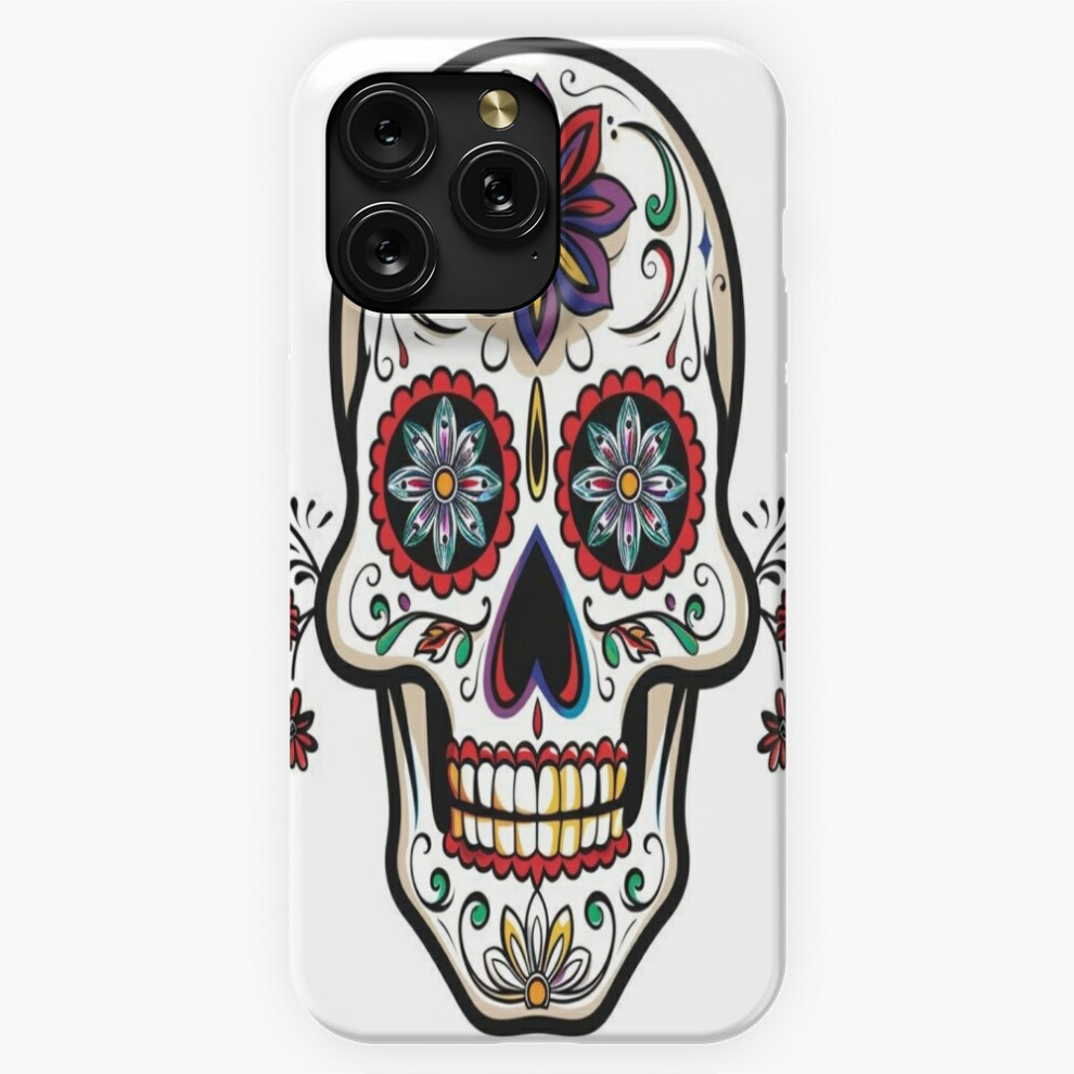(Day Of The Dead Skull 50=8532) Phone Case For Iphone Samsung 19 18 17 16 14 13 12 11 Plus Pro Max Galaxy S28 S27 S26 S25 S24 S23 S22 Ultra Note 20 4741628113678