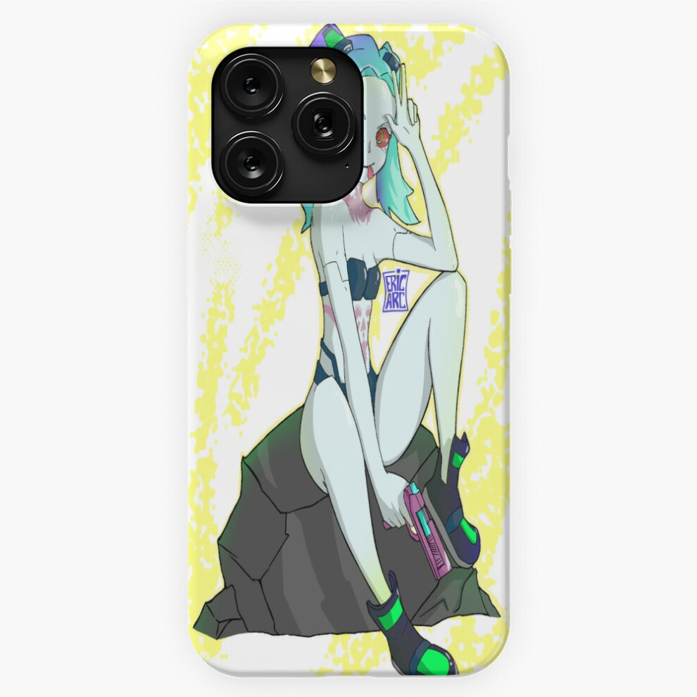 (Rebeca Cyber=8511) Phone Case For Iphone Samsung 19 18 17 16 14 13 12 11 Plus Pro Max Galaxy S28 S27 S26 S25 S24 S23 S22 Ultra Note 20 4741628113463