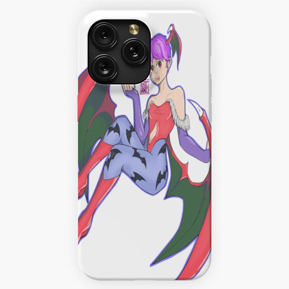 (Lilith=8446) Phone Case For Iphone Samsung 19 18 17 16 14 13 12 11 Plus Pro Max Galaxy S28 S27 S26 S25 S24 S23 S22 Ultra Note 20 4741628112794