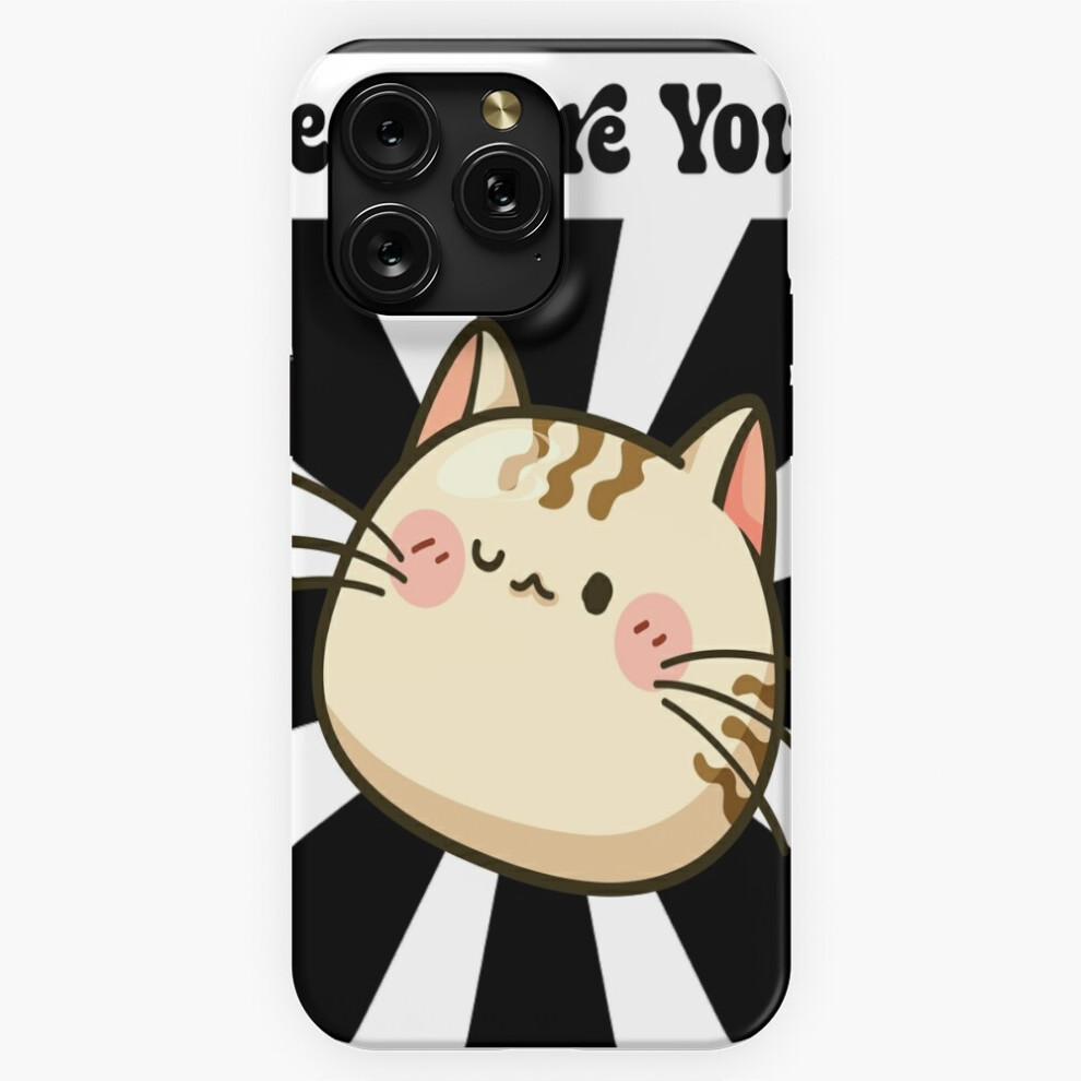 (Meow Are You?=8401) Phone Case For Iphone Samsung 19 18 17 16 14 13 12 11 Plus Pro Max Galaxy S28 S27 S26 S25 S24 S23 S22 Ultra Note 20 4741628112343