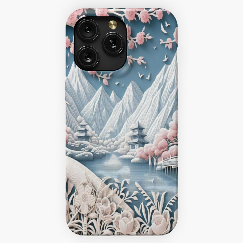 (Sakura Park=8400) Phone Case For Iphone Samsung 19 18 17 16 14 13 12 11 Plus Pro Max Galaxy S28 S27 S26 S25 S24 S23 S22 Ultra Note 20 4741628112329