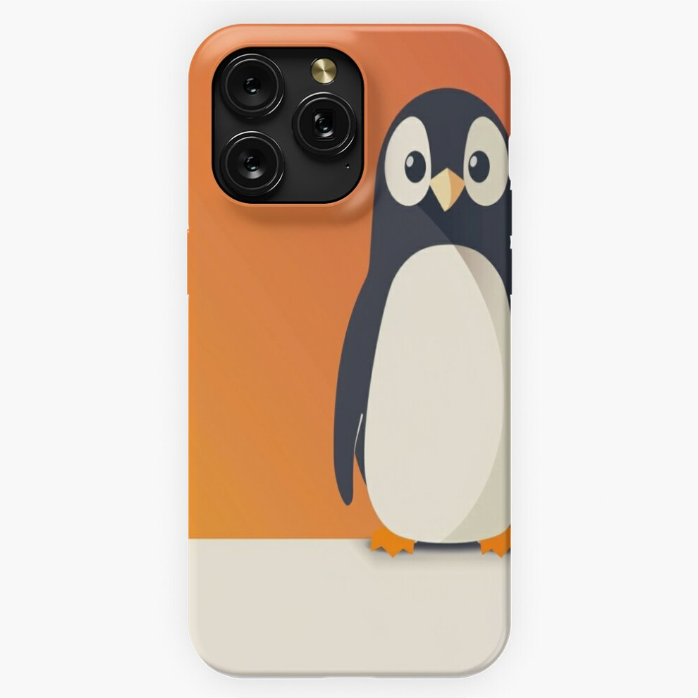 (Penguin Cuteness=8395) Phone Case For Iphone Samsung 19 18 17 16 14 13 12 11 Plus Pro Max Galaxy S28 S27 S26 S25 S24 S23 S22 Ultra Note 20 4741628112275